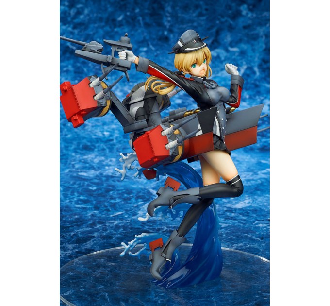 Kantai Collection Kan Colle: Prinz Eugen (Complete Figure)