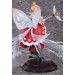 Cardcaptor Sakura: Clear Card Sakura Kinomoto Rocket Beat Ver. (Complete Figure)