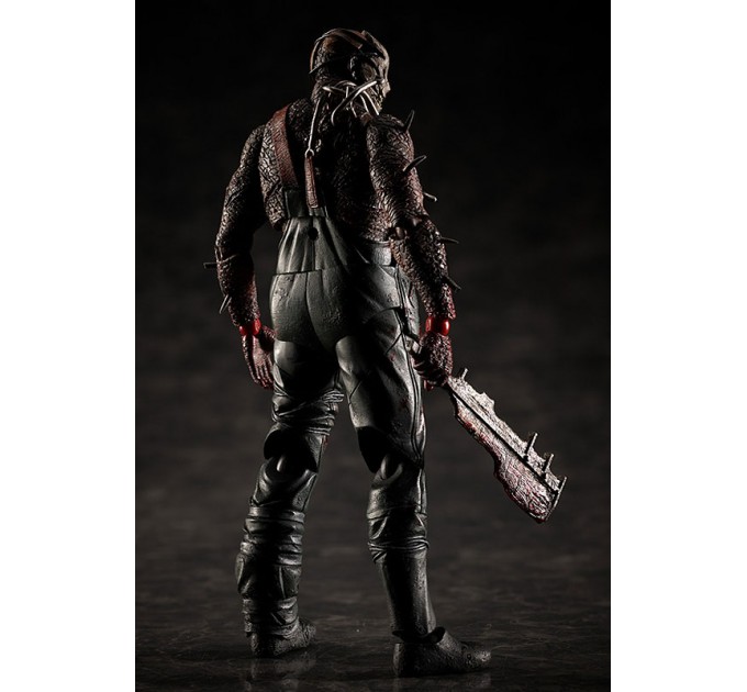 Dead by Daylight: Trapper (Figma)