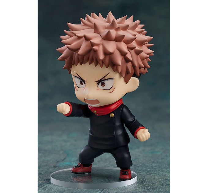 Jujutsu Kaisen: Yuji Itadori (Nendoroid)