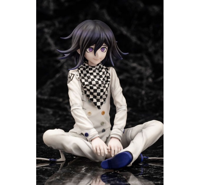 Danganronpa V3 Killing Harmony: Kokichi Oma (Complete Figure)