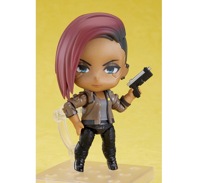 Cyberpunk 2077: V Female Ver. DX (Nendoroid)