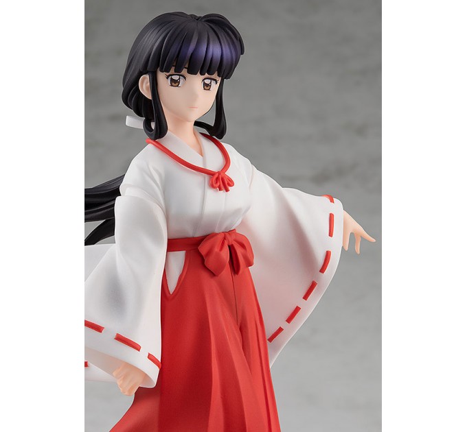 InuYasha Final: Kikyo (Complete Figure)