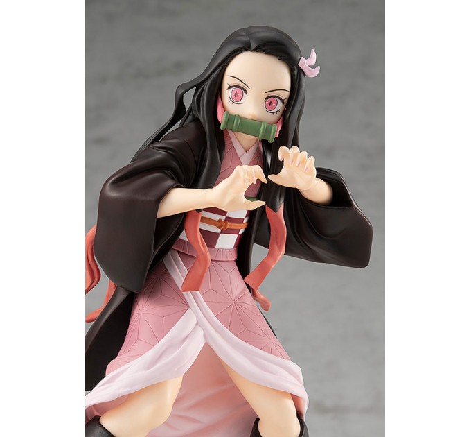 Demon Slayer: Kimetsu no Yaiba: Nezuko Kamado (Complete Figure)