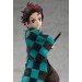 Demon Slayer Kimetsu no Yaiba: Tanjiro Kamado (Complete Figure)