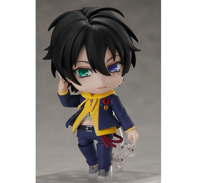 Hypnosis Mic Division Rap Battle: Saburo Yamada (Nendoroid)