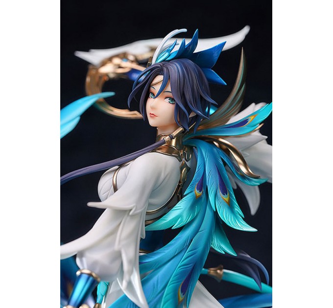 Honor of Kings Consort Yu: Yun Ni Que Ling Ver. (Complete Figure)