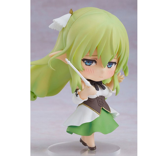 High School Prodigies Have It Easy Even In Another World: Lyrule (Nendoroid)