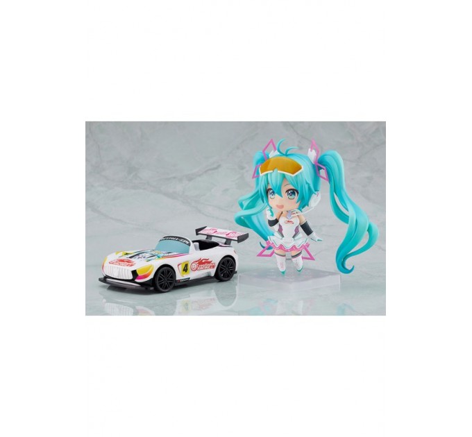 Hatsune Miku GT Project Racing Miku 2021 Ver. (Nendoroid)