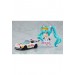 Hatsune Miku GT Project Racing Miku 2021 Ver. (Nendoroid)