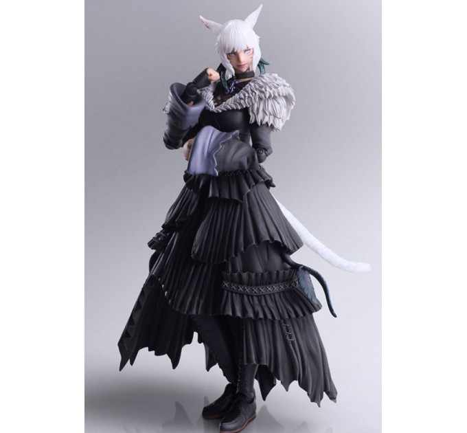 Final Fantasy XIV: Y'shtola (Action Figure)