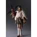 Final Fantasy VII Remake Intergrade: Yuffie Kisaragi (Action Figure)