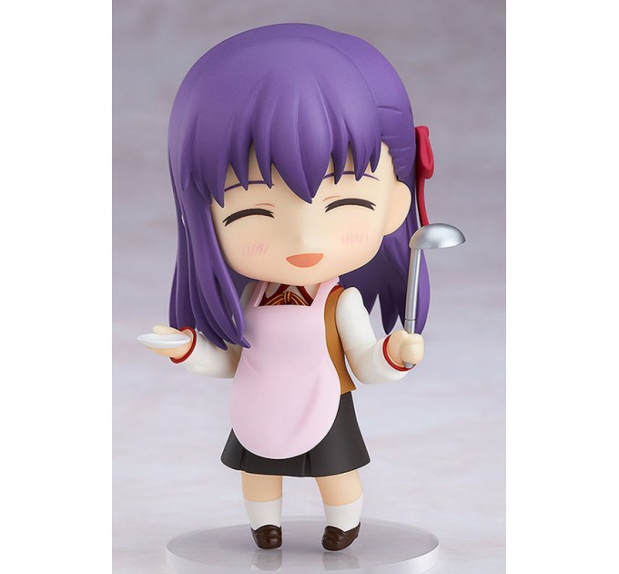 Fate/Stay Night Heaven's Feel: Sakura Matou (Nendoroid)
