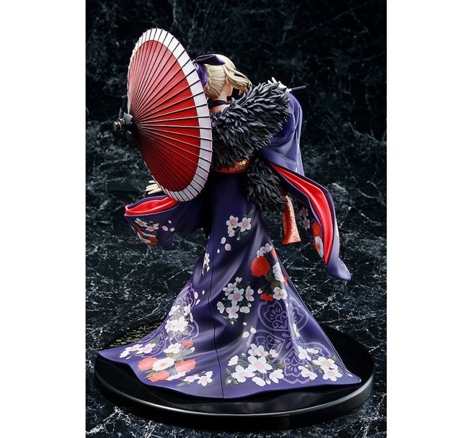 Fate/Stay Night Heaven's Feel: Saber Alter Kimono Ver. (Complete Figure)