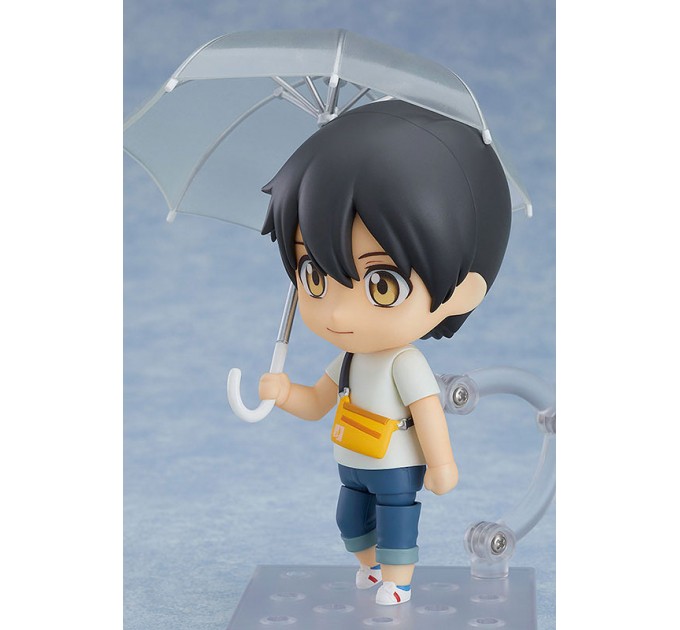 Weathering With You: Hodaka Morishima (Nendoroid)