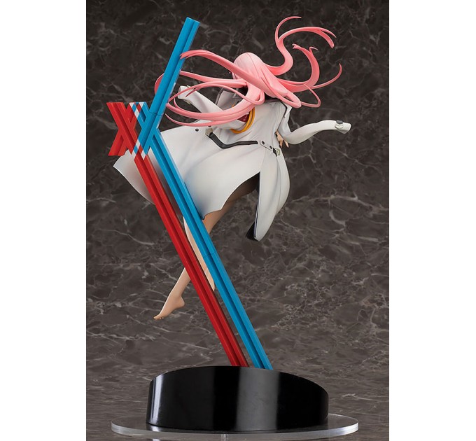 Darling In The Franxx: Zero Two (Complete Figure)