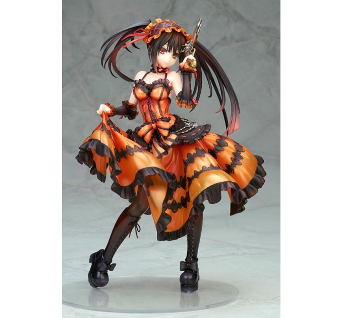 Date A Live: Mayuri Judgment Kurumi Tokisaki (Complete Figure)