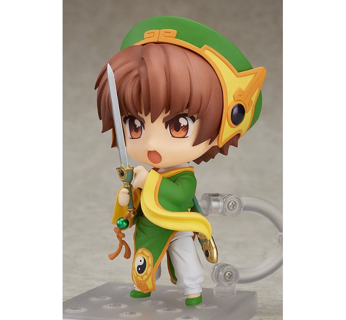 Cardcaptor Sakura: Syaoran Li (Nendoroid)