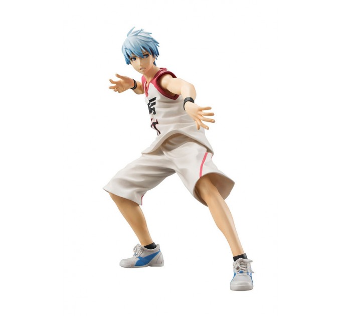 Kuroko no Basket: Kuroko Tetsuya Last Game Ver. (Complete Figure)