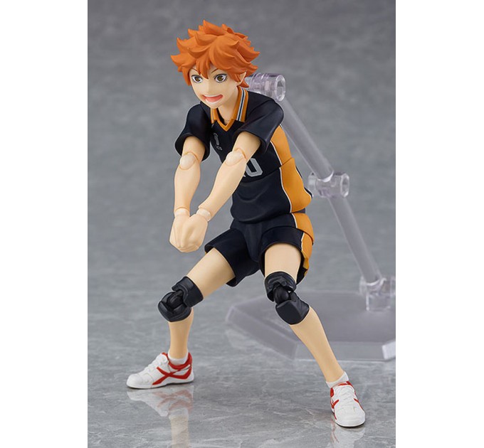 Haikyuu!!: Shoyo Hinata (Figma)