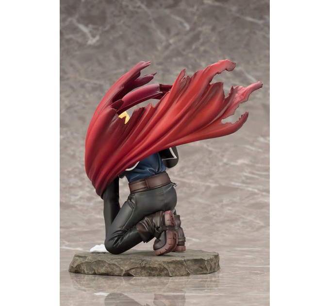 Fullmetal Alchemist Brotherhood: Edward Elric (Complete Figure)