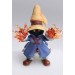 Final Fantasy IX: Vivi Ornitier & Adelbert Steiner (Action Figure)