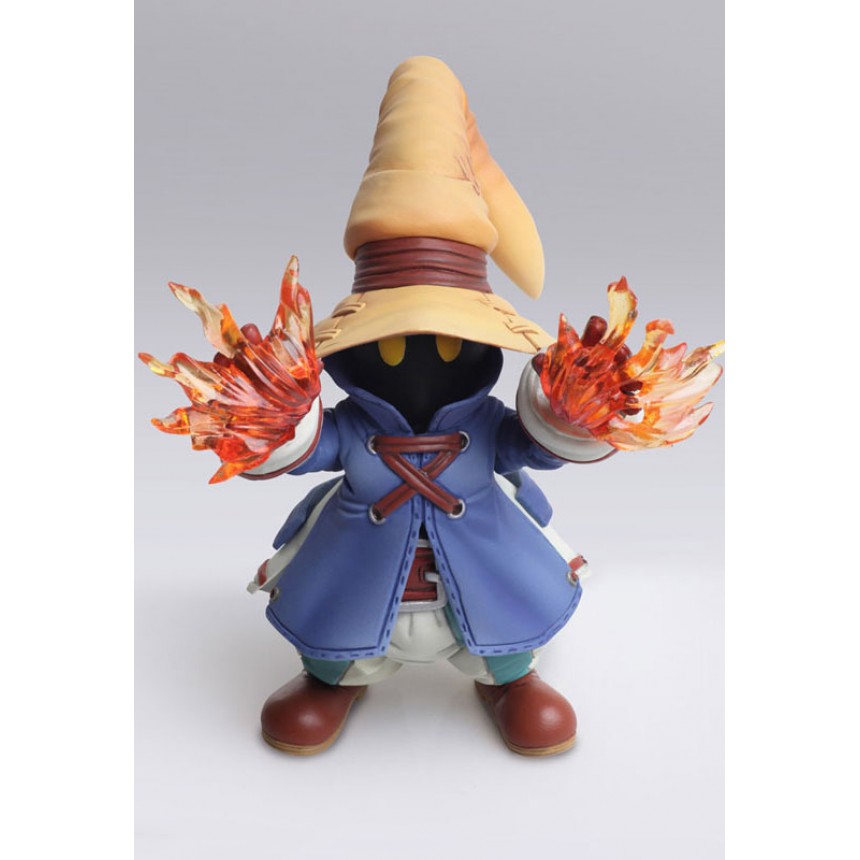 vivi ff9 figure