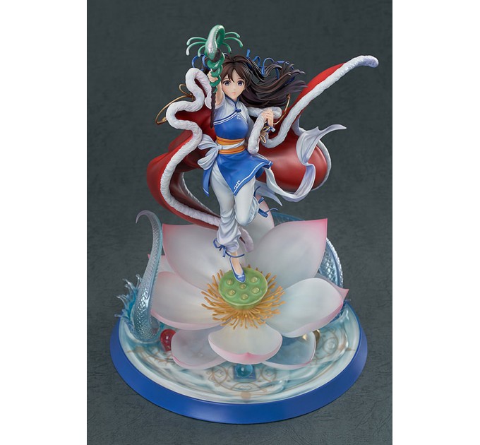 The Legend of Sword and Fairy 25th Anniversary Figure Zhao Ling-Er (Complete Figure)