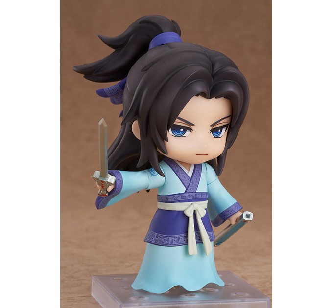 The Legend of Qin: Zhang Liang (Nendoroid)