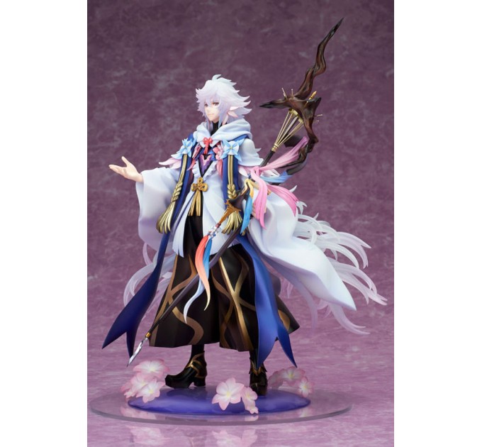 Fate/Grand Order: Caster/Merlin (Complete Figure)