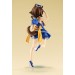 Strike Witches ROAD to BERLIN Yoshika Miyafuji: World Witches Music Festival 2019 (Complete Figure)