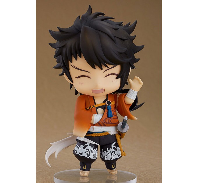 Touken Ranbu Online: Mutsunokami Yoshiyuki (Nendoroid)