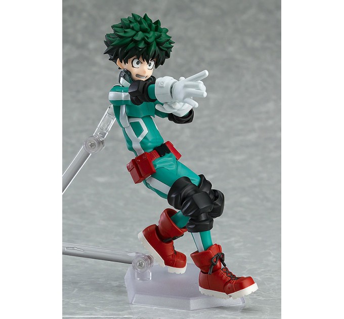 My Hero Academia: Izuku Midoriya (Figma)