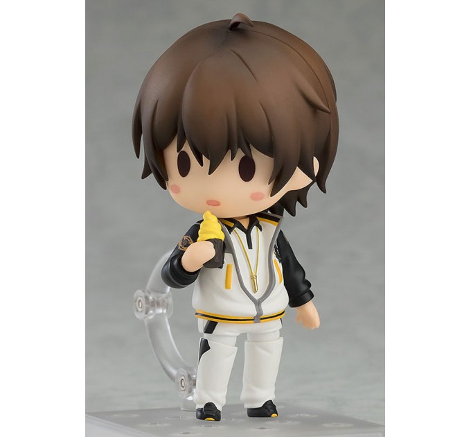 The King's Avatar: Zhou Zekai (Nendoroid)