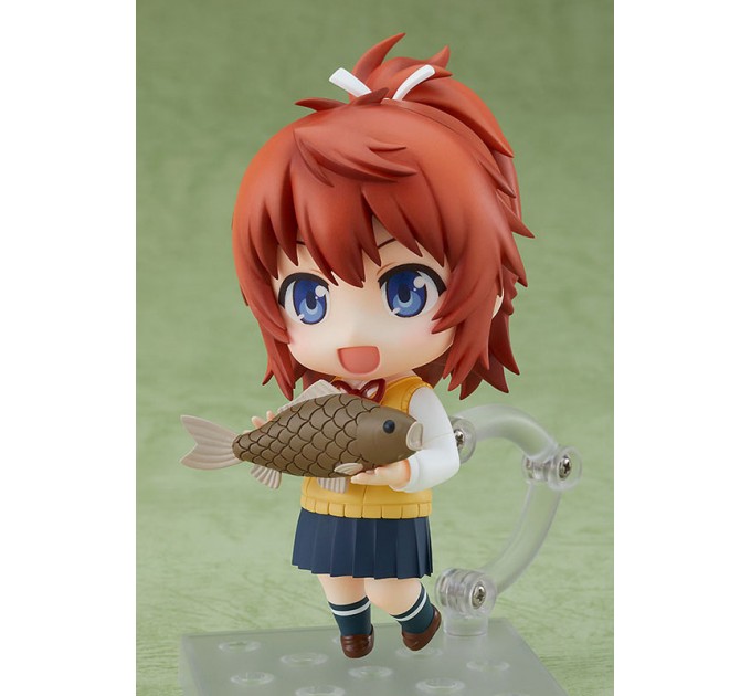 Non Non Biyori Non Stop: Natsumi Koshigaya (Nendoroid)
