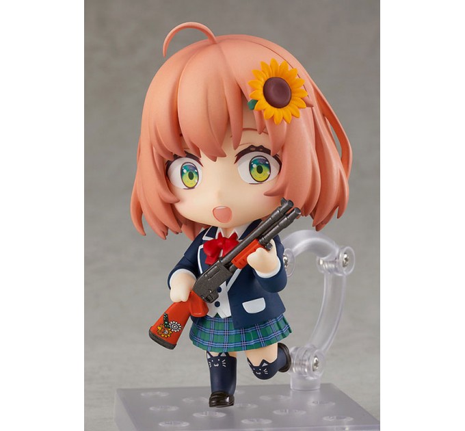 Nijisanji: Himawari Honma (Nendoroid)