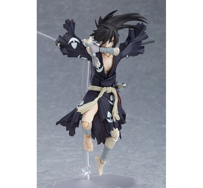 Dororo: Hyakkimaru (Figma)