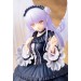 Angel Beats! Kanade Tachibana Key 20th Anniversary Gothic Lolita Ver. (Complete Figure)