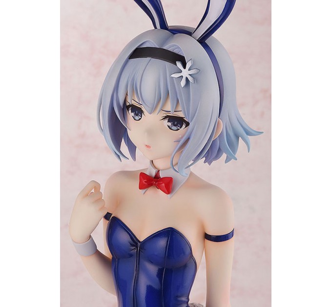 Ryuuou no Oshigoto! Ginko Sora Bunny Ver. (Complete Figure)