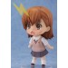 Toaru Kagaku no Railgun S: Mikoto Misaka (Nendoroid)