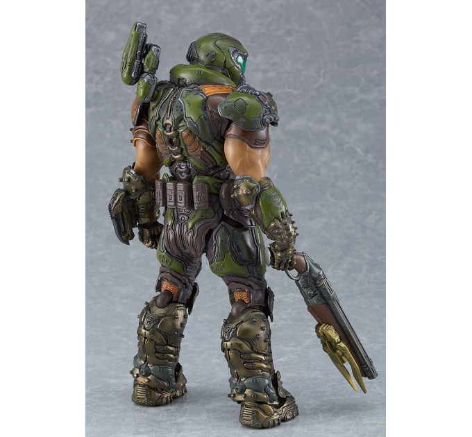 DOOM Eternal: Doom Slayer (Figma)