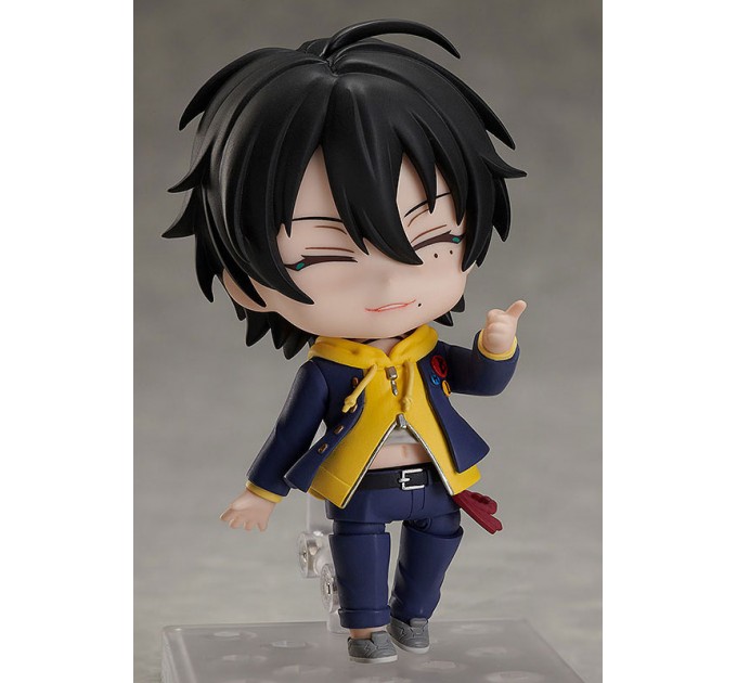 Hypnosis Mic Division Rap Battle: Saburo Yamada (Nendoroid)