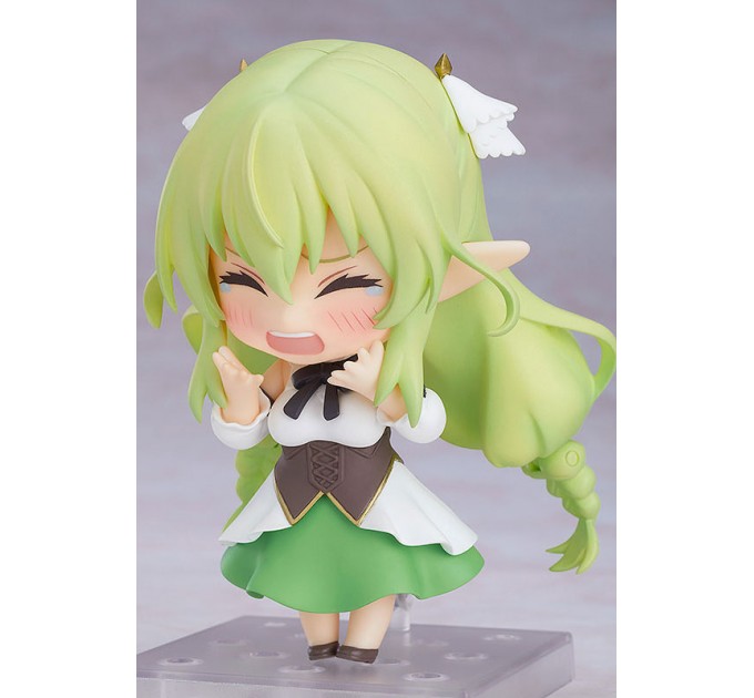 High School Prodigies Have It Easy Even In Another World: Lyrule (Nendoroid)