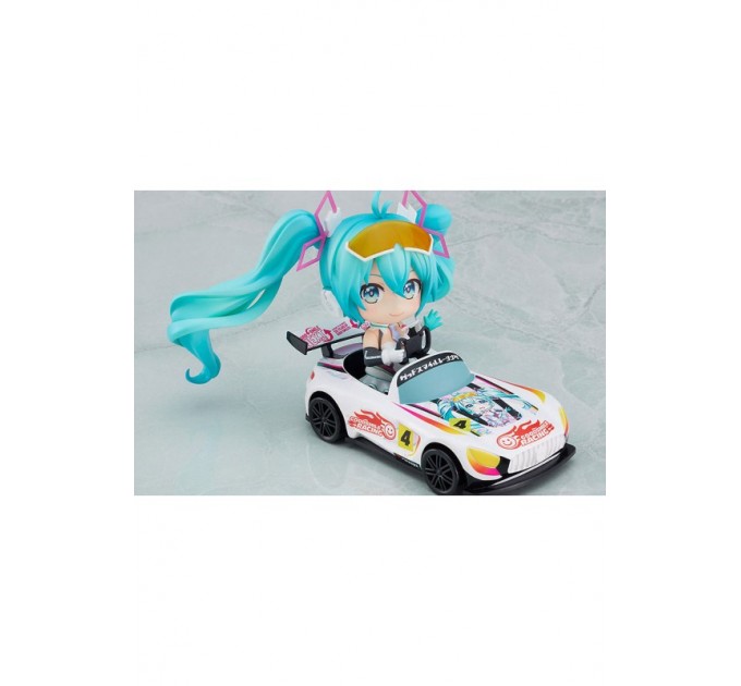 Hatsune Miku GT Project Racing Miku 2021 Ver. (Nendoroid)