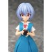 Evangelion: Rei Ayanami School Uniform Ver. (Action Figure)