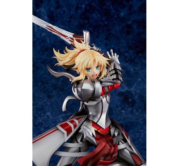 Fate/Grand Order: Saber/Mordred -Clarent Blood Arthur (Complete Figure)