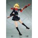 Fate/EXTELLA LINK: Nero Claudius Winter Roman Costume (Complete Figure)