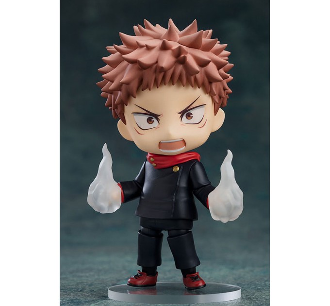 Jujutsu Kaisen: Yuji Itadori (Nendoroid)