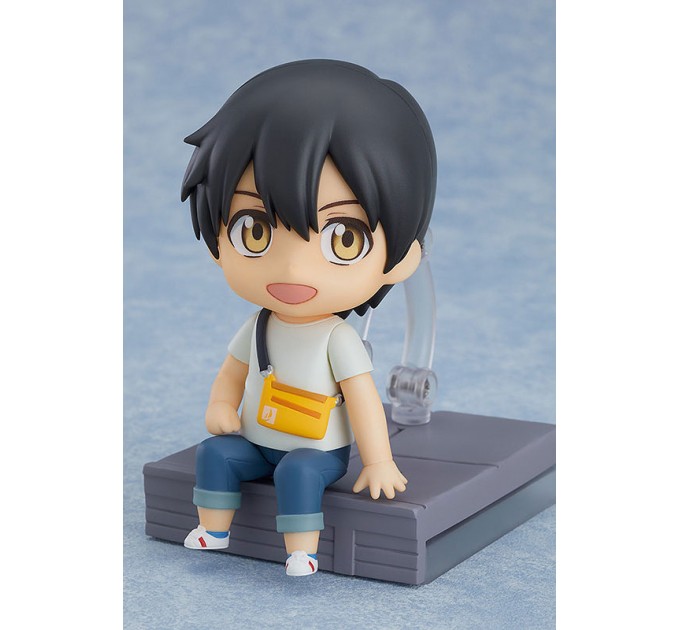 Weathering With You: Hodaka Morishima (Nendoroid)