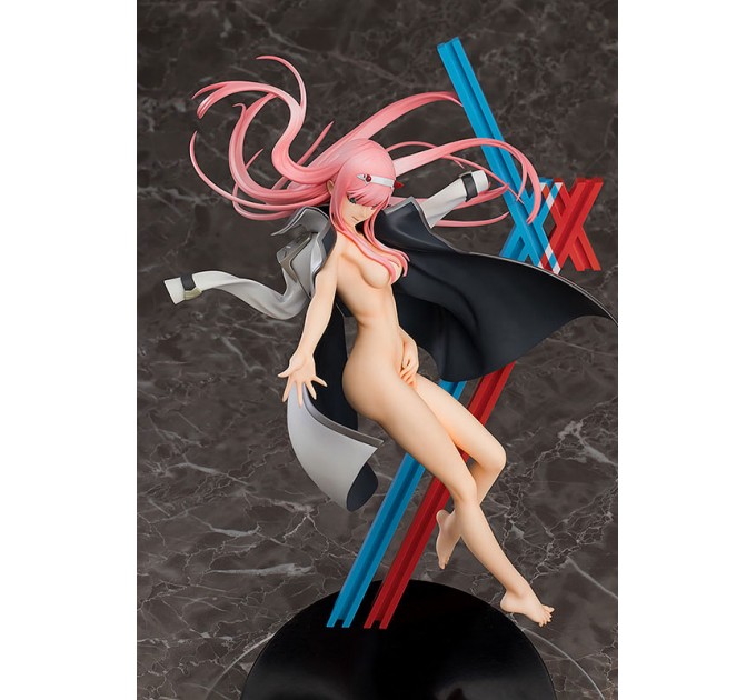 Darling In The Franxx: Zero Two (Complete Figure)